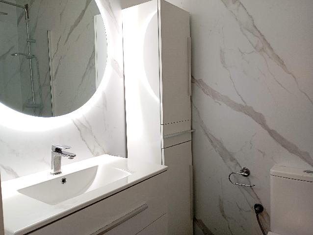 Imagen 6 Inmueble 304317 - Piso en venta en Rubí / Muy cerca del Mercat.