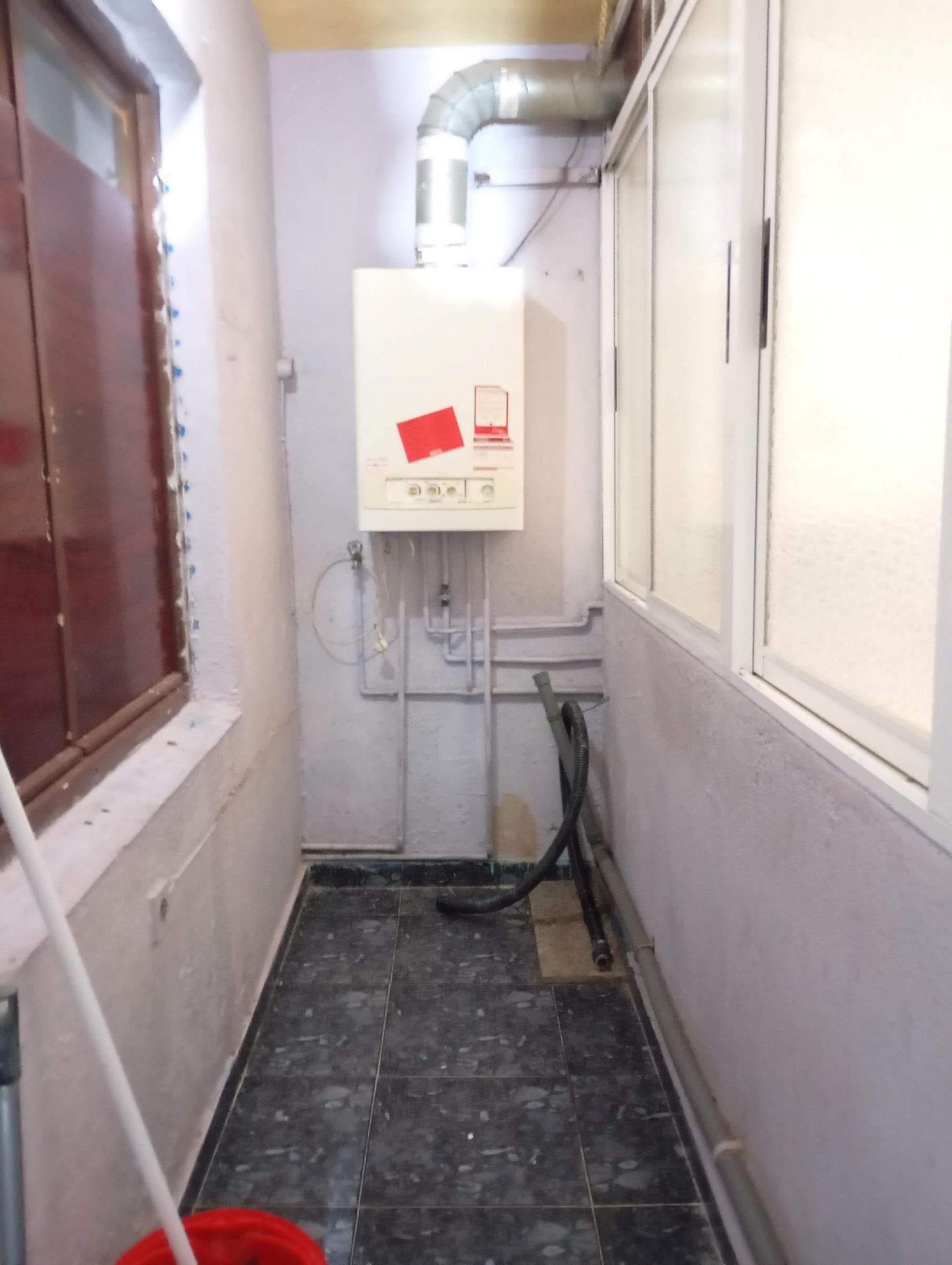 Imagen 12 Piso en venta en Rubí / Muy cerca del Mercat.