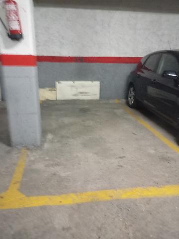 Imagen 5 Inmueble 304713 - Parking Coche en venta en Rubí / Plaza al lado Mercat