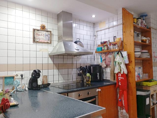 Imagen 3 Inmueble 304804 - Piso en venta en Rubí / Zona Mercat- Maristes