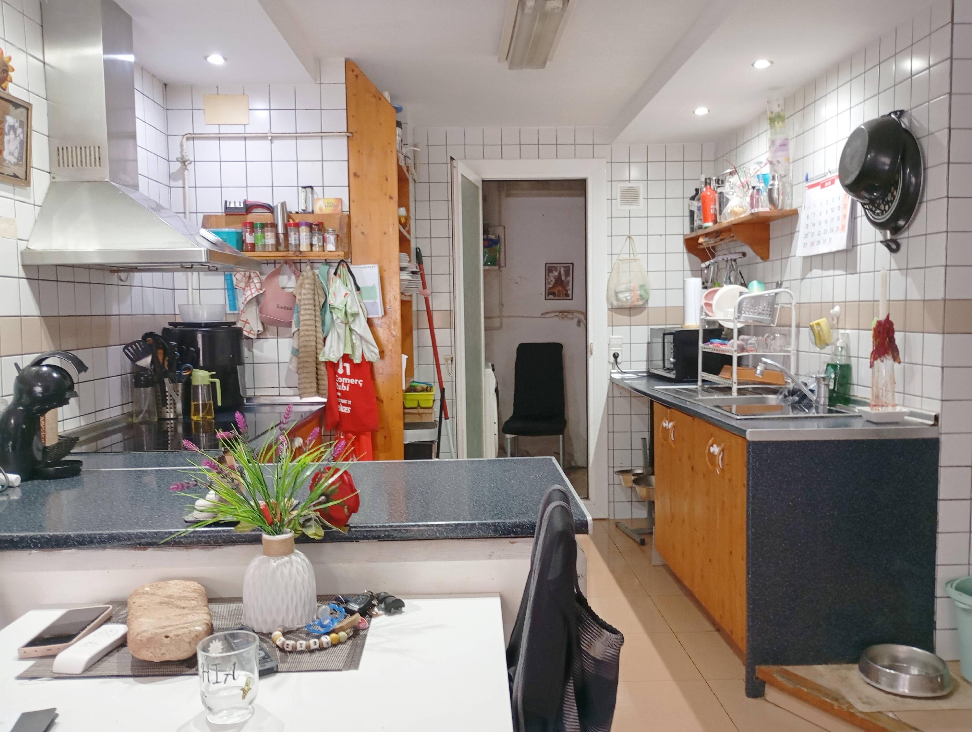 Imagen 6 Piso en venta en Rubí / Zona Mercat- Maristes