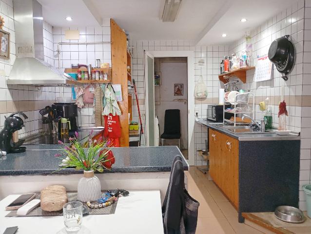 Imagen 6 Inmueble 304804 - Piso en venta en Rubí / Zona Mercat- Maristes