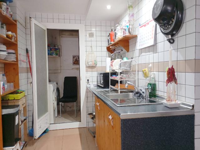 Imagen 8 Inmueble 304804 - Piso en venta en Rubí / Zona Mercat- Maristes