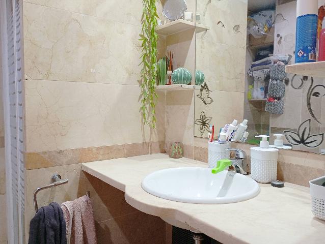 Imagen 4 Inmueble 304804 - Piso en venta en Rubí / Zona Mercat- Maristes