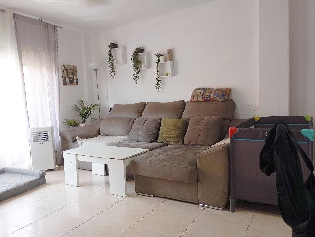 Imagen 2 Inmueble 304804 - Piso en venta en Rubí / Zona Mercat- Maristes