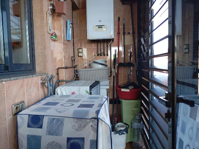 Imagen 10 Inmueble 305545 - Piso en venta en Rubí / Zona Saltó muy cerca del Mercadona