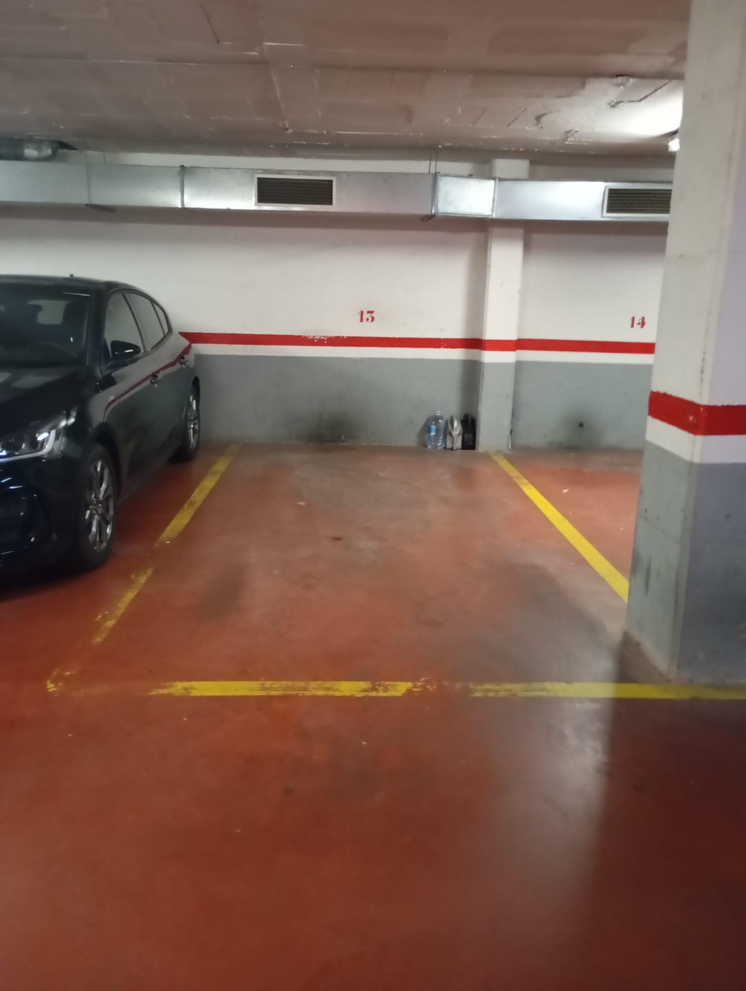 Imagen 19 Piso en venta en Rubí / Zona Saltó muy cerca del Mercadona