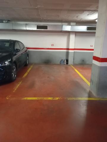Imagen 19 Inmueble 305545 - Piso en venta en Rubí / Zona Saltó muy cerca del Mercadona
