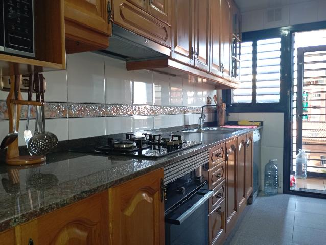 Imagen 5 Inmueble 305545 - Piso en venta en Rubí / Zona Saltó muy cerca del Mercadona