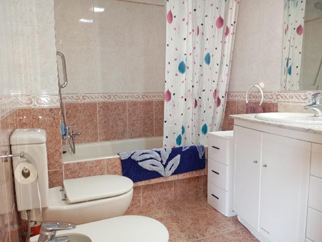 Imagen 11 Inmueble 305545 - Piso en venta en Rubí / Zona Saltó muy cerca del Mercadona