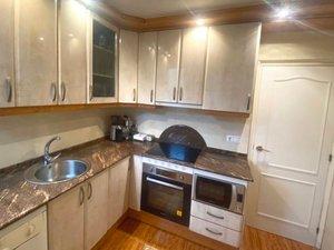 Imagen 4 Inmueble 306008 - Ático en venta en Rubí / Zona Mercado, Escuela Maristas
