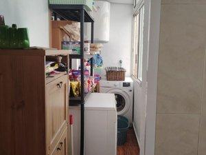 Imagen 13 Inmueble 306008 - Ático en venta en Rubí / Zona Mercado, Escuela Maristas