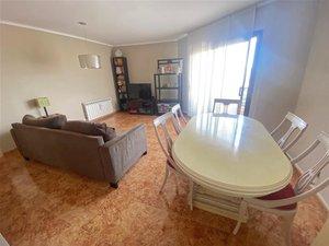 Imagen 2 Inmueble 306008 - Ático en venta en Rubí / Zona Mercado, Escuela Maristas