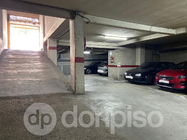 Imagen 17 Inmueble 260386 - Parking Coche en venta en Sant Feliu De Llobregat / Passatge dels Pins (S. Feliu)