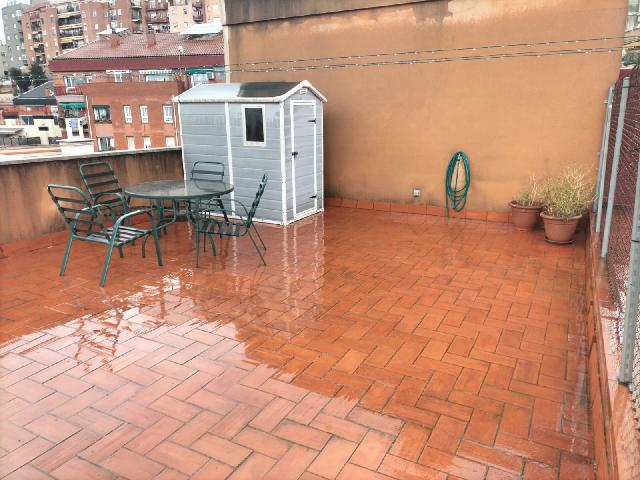 Imagen 5 Inmueble 290420 - Piso en venta en Barcelona / Junto metro Teixonera