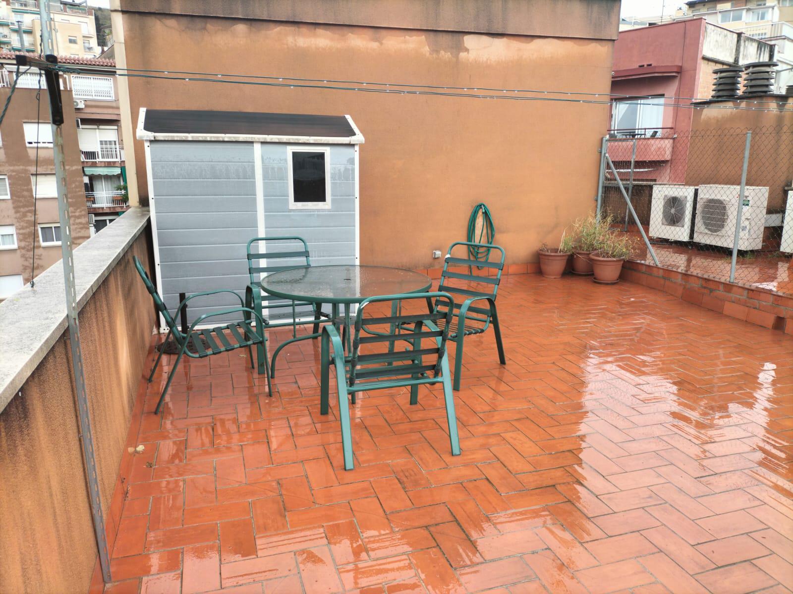Imagen 14 Piso en venta en Barcelona / Junto metro Teixonera