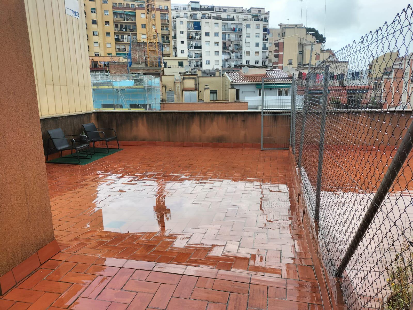 Imagen 16 Piso en venta en Barcelona / Llobregós - Junto Metro Teixonera