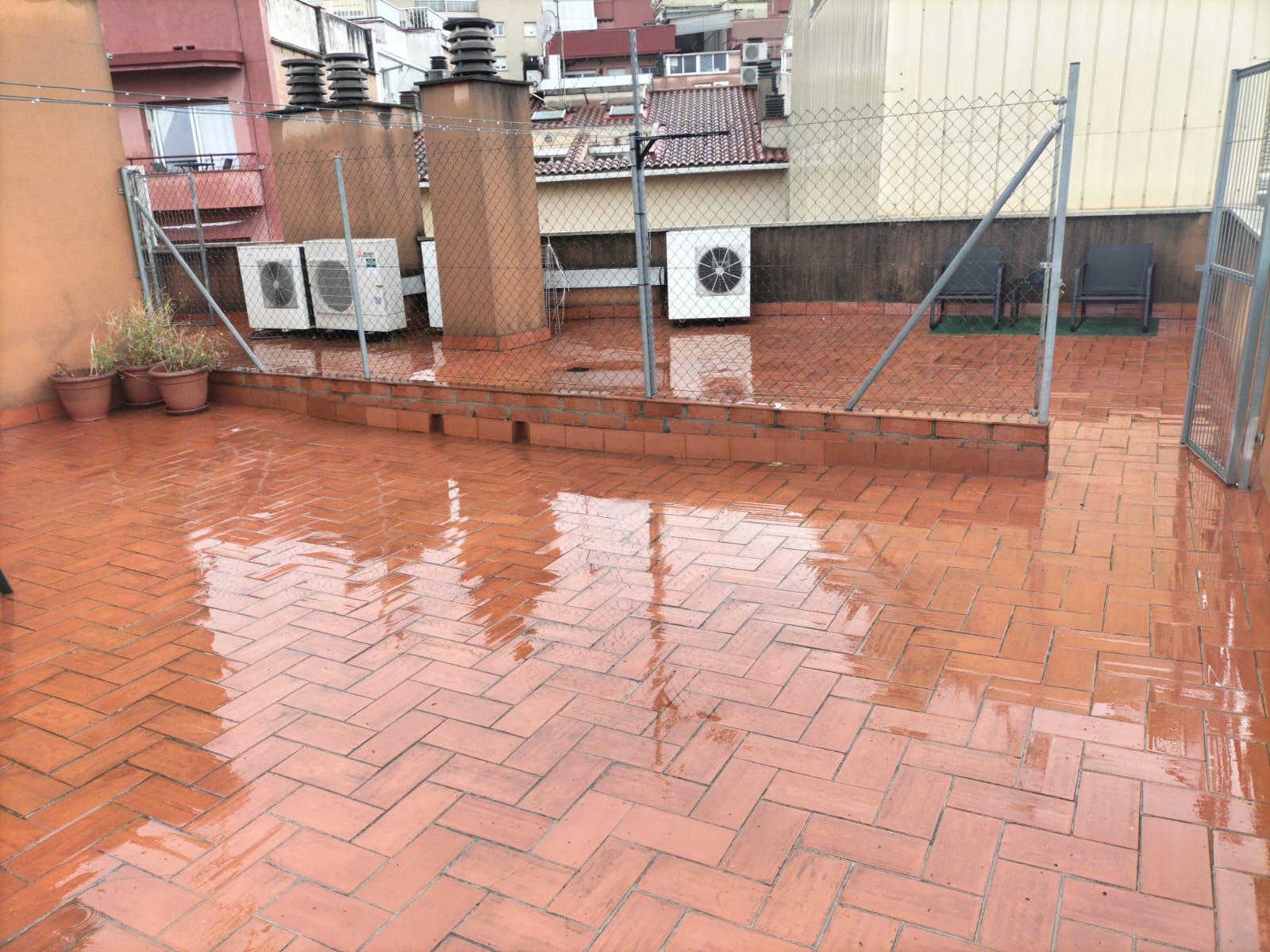 Imagen 17 Piso en venta en Barcelona / Llobregós - Junto Metro Teixonera