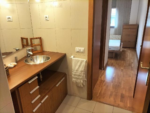 Imagen 12 Inmueble 290420 - Piso en venta en Barcelona / Llobregós - Junto Metro Teixonera