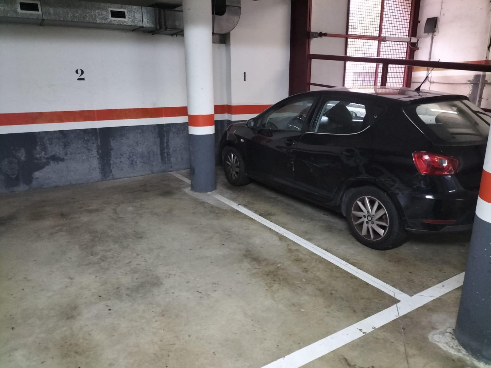 Imagen 23 Piso en venta en Barcelona / Llobregós - Junto Metro Teixonera