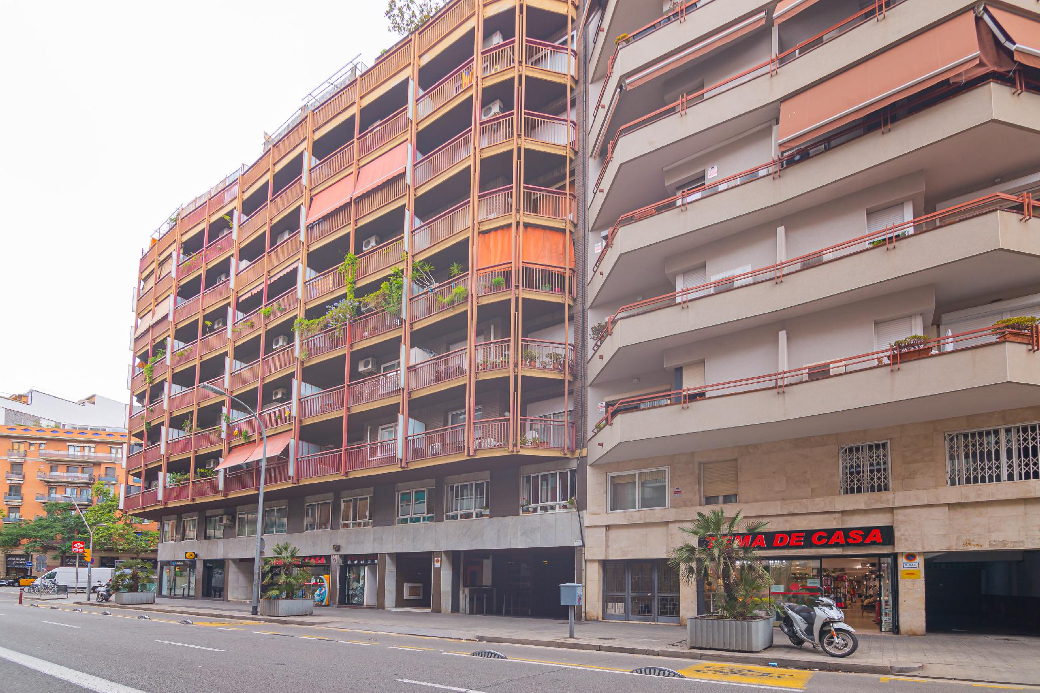 Imagen 26 Piso en venta en Barcelona / València - Parc de Les Glòries