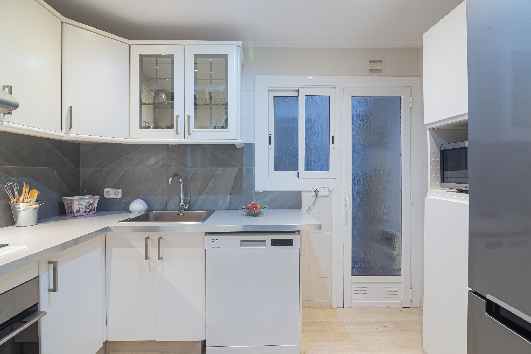 Imagen 17 Piso en venta en Barcelona / València - Parc de Les Glòries