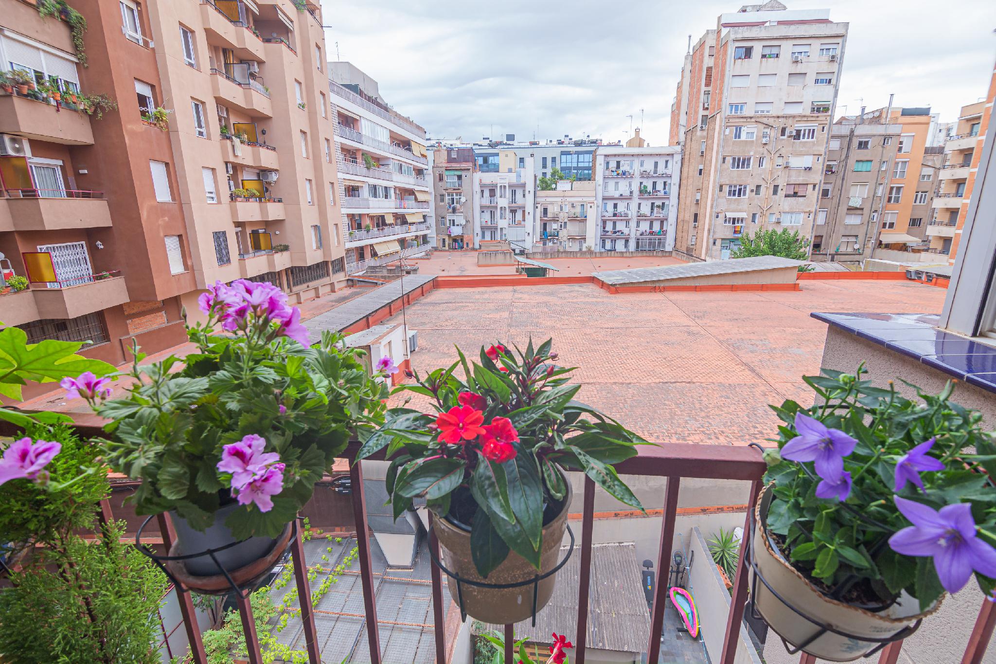 Imagen 21 Piso en venta en Barcelona / València - Parc de Les Glòries