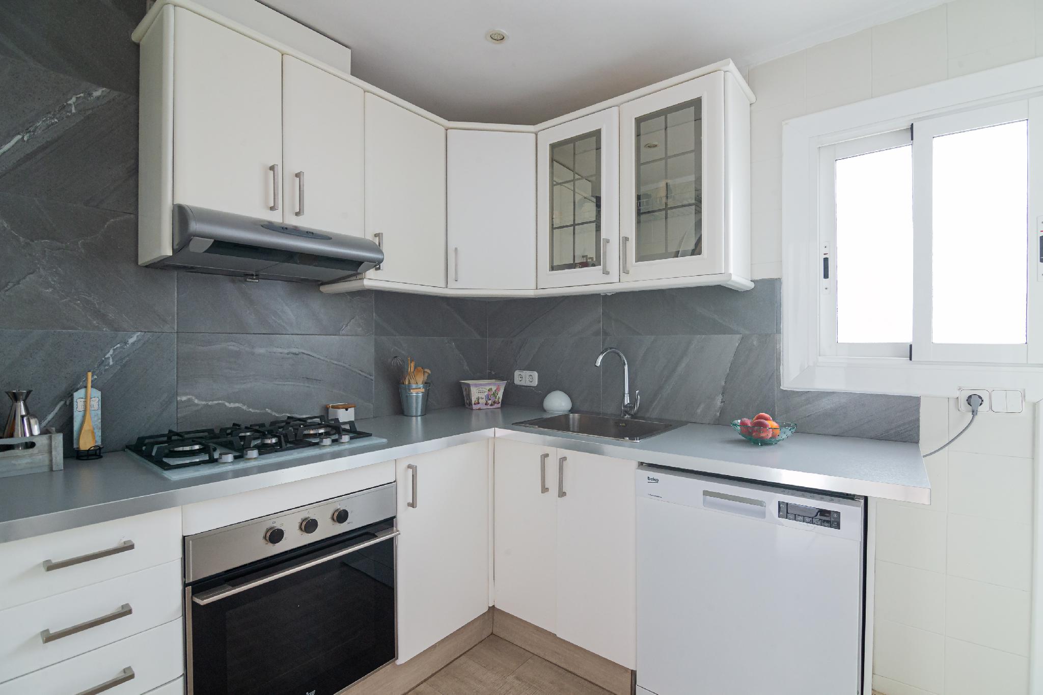 Imagen 15 Piso en venta en Barcelona / València - Parc de Les Glòries