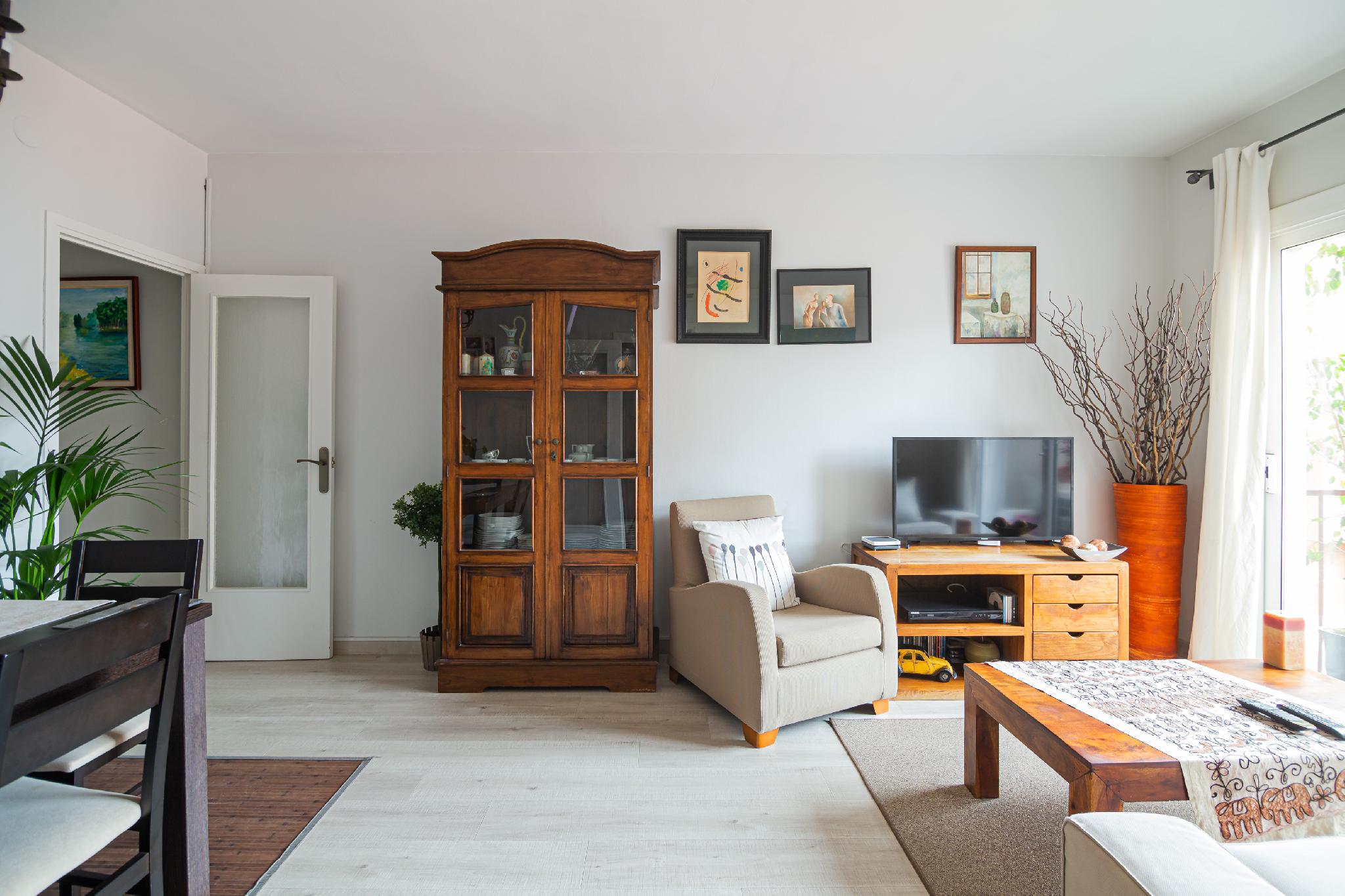 Imagen 2 Piso en venta en Barcelona / València - Parc de Les Glòries