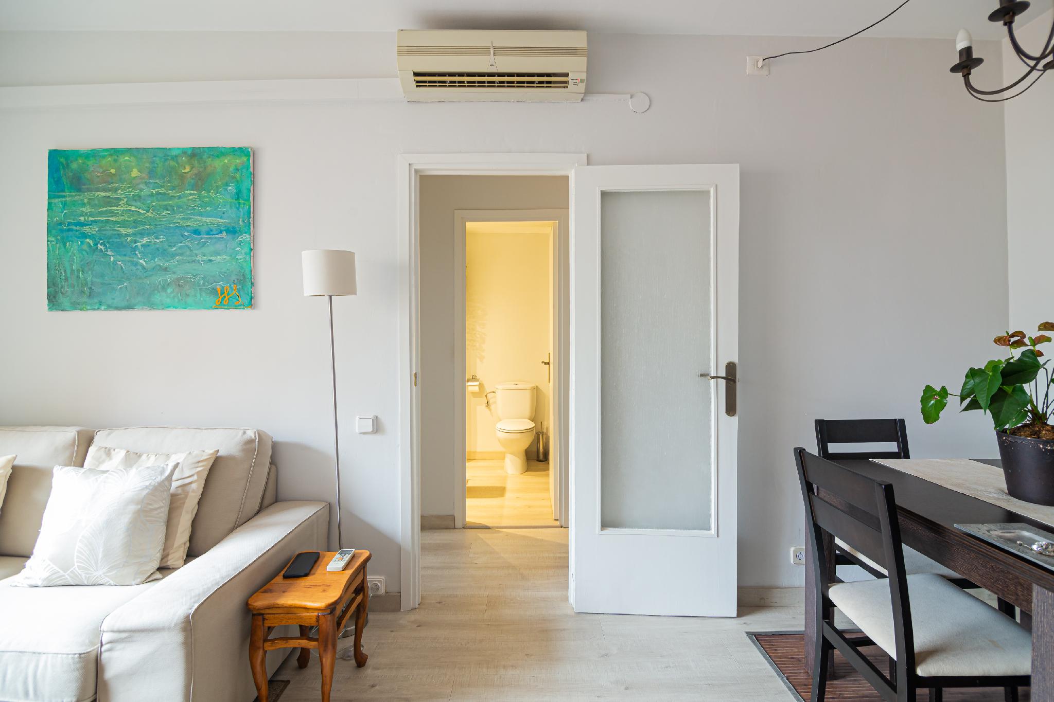 Imagen 11 Piso en venta en Barcelona / València - Parc de Les Glòries