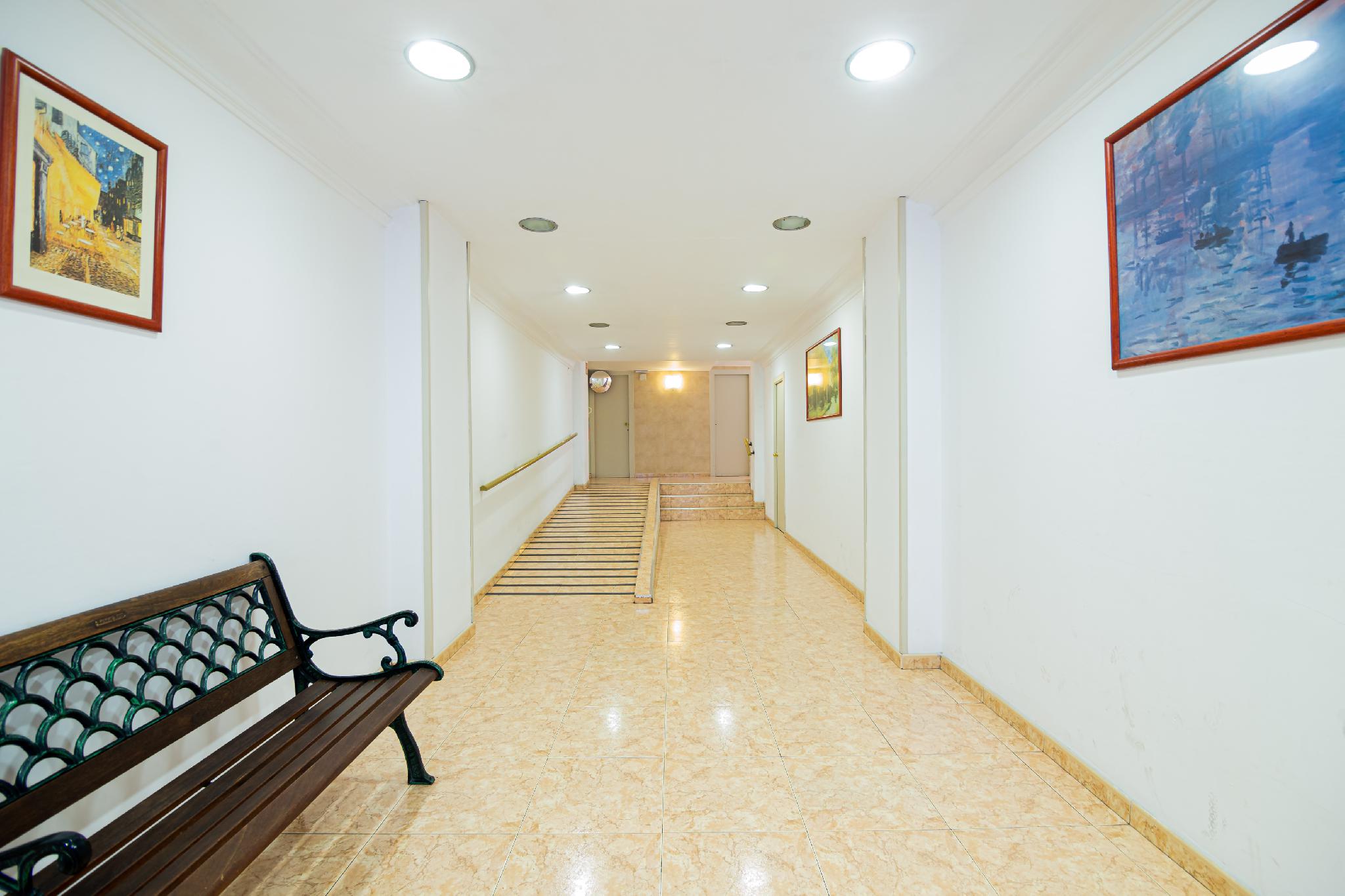 Imagen 24 Piso en venta en Barcelona / València - Parc de Les Glòries