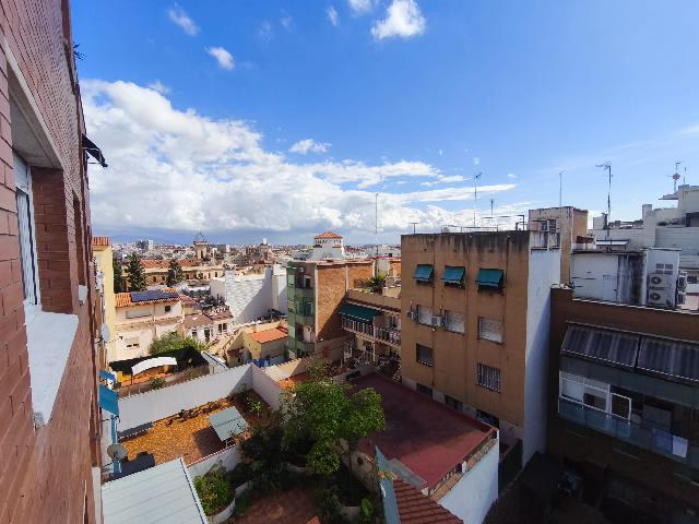 Imagen 14 Inmueble 294475 - Piso en venta en Barcelona / Rubio i Ors - Ronda Guinardó