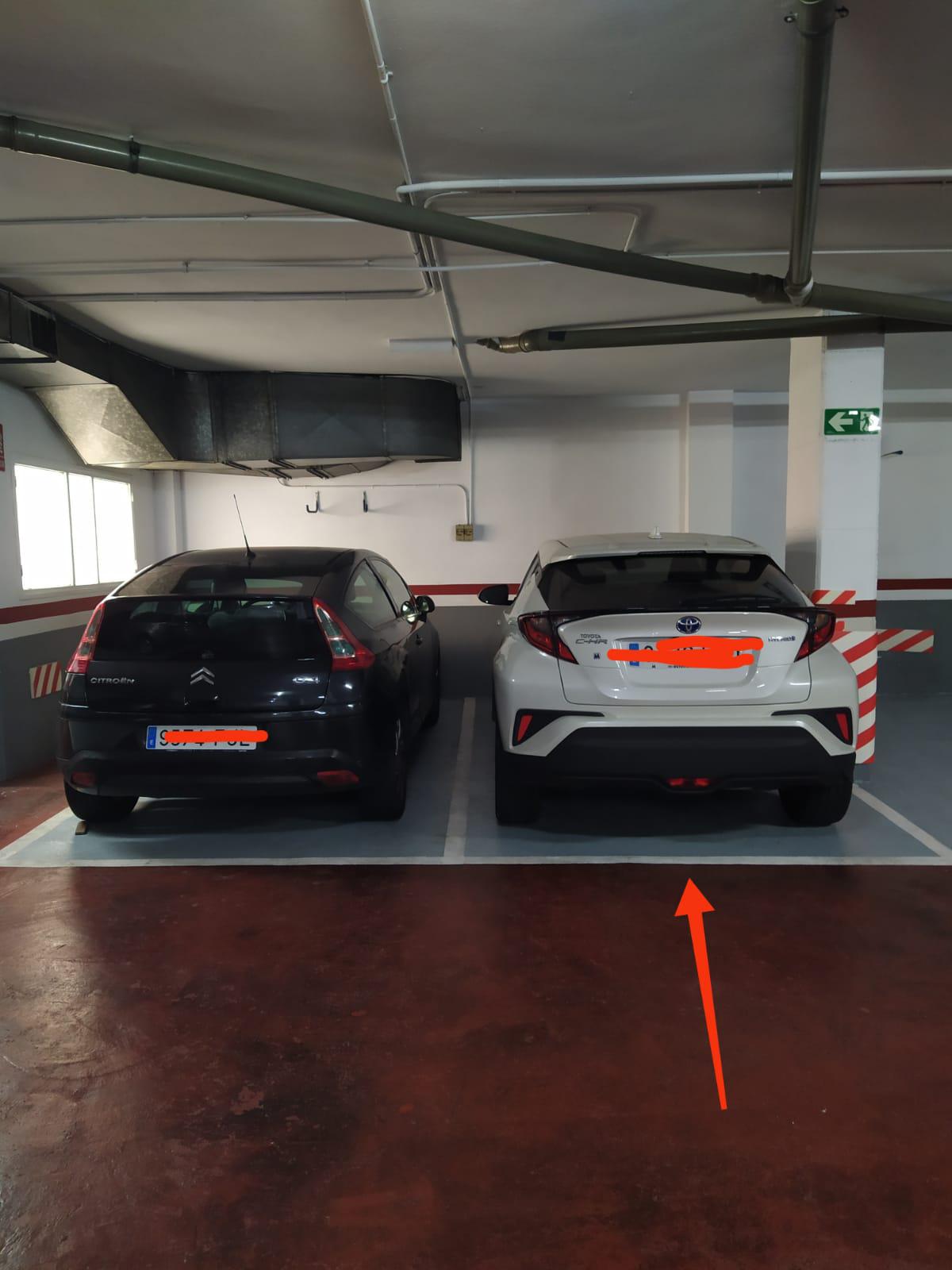 Imagen 16 Piso en venta en Barcelona / Rubio i Ors - Ronda Guinardó