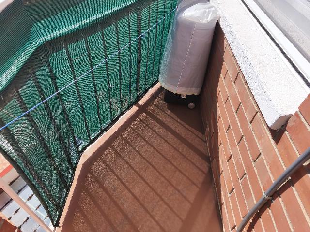 Imagen 2 Inmueble 294475 - Piso en venta en Barcelona / Rubio i Ors - Ronda Guinardó