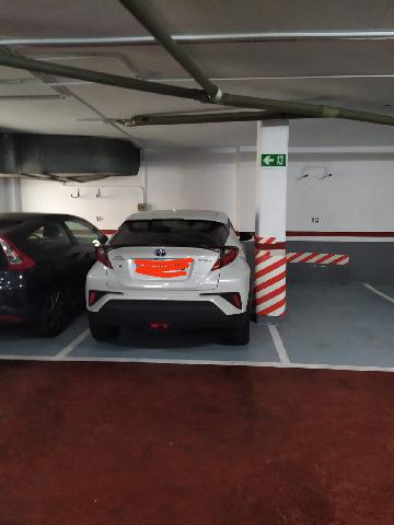 Imagen 15 Inmueble 294475 - Piso en venta en Barcelona / Rubio i Ors - Ronda Guinardó