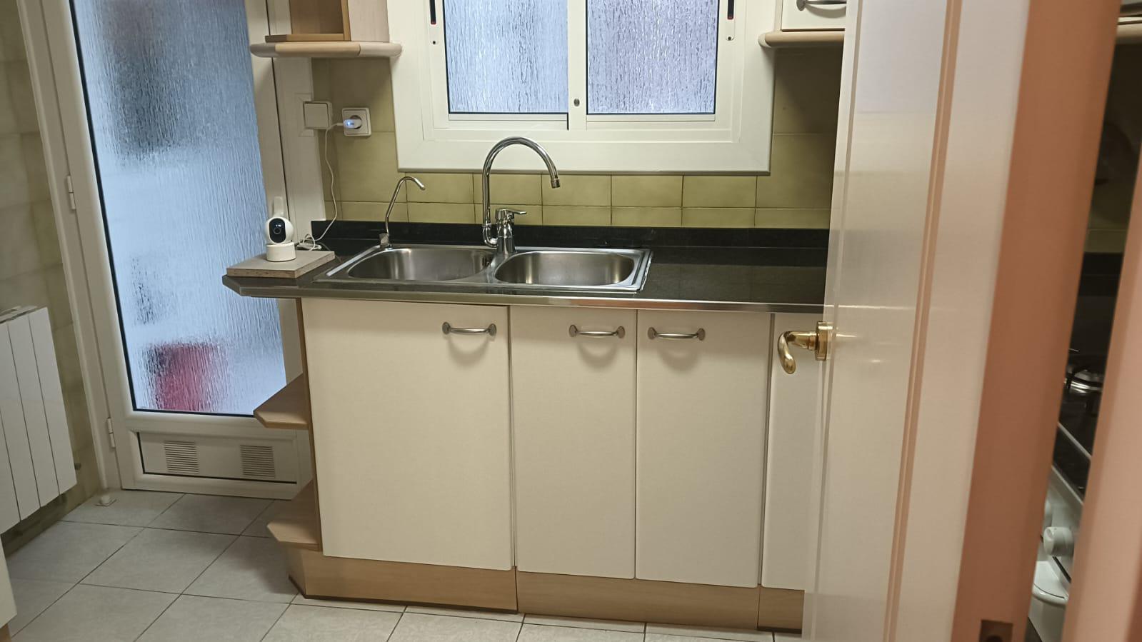 Imagen 9 Piso en venta en Barcelona / Rubio i Ors - Ronda Guinardó