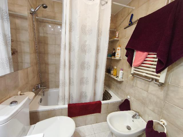 Imagen 5 Inmueble 294475 - Piso en venta en Barcelona / Rubio i Ors - Ronda Guinardó