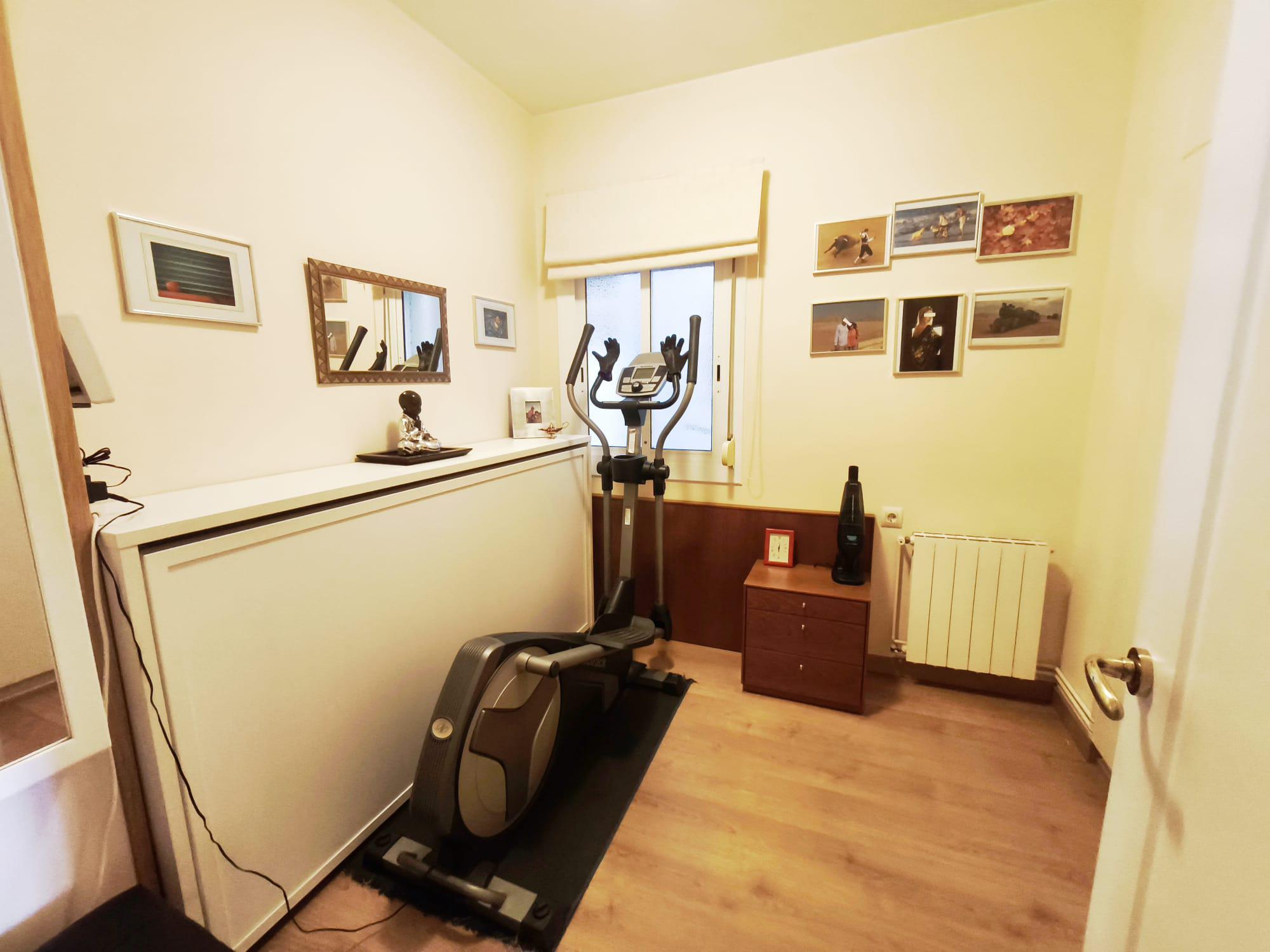 Imagen 4 Piso en venta en Barcelona / Rubio i Ors - Ronda Guinardó