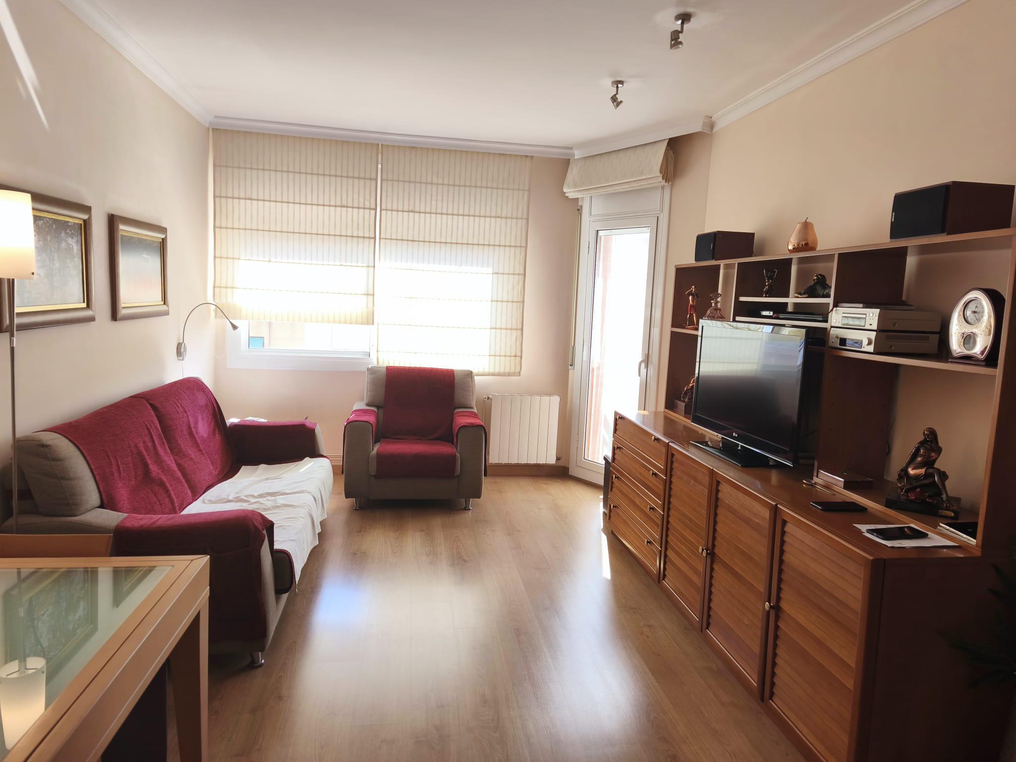 Imagen 1 Piso en venta en Barcelona / Rubio i Ors - Ronda Guinardó