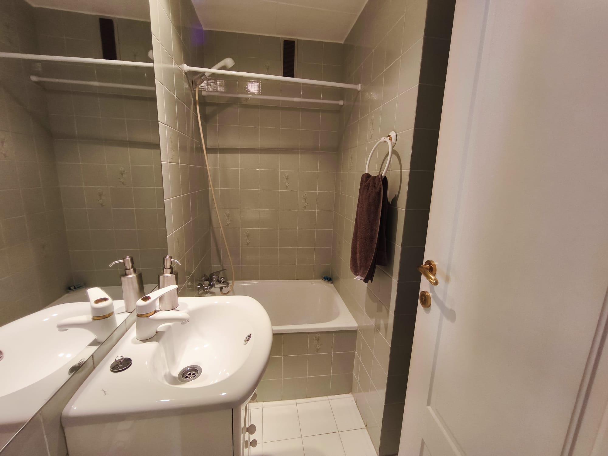 Imagen 6 Piso en venta en Barcelona / Rubio i Ors - Ronda Guinardó