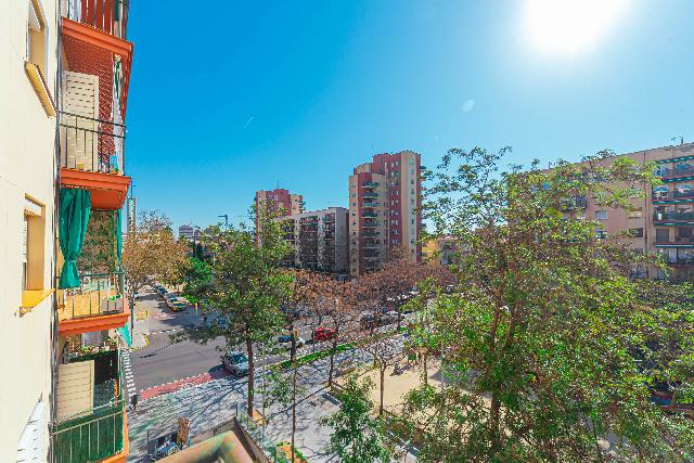 Imagen 28 Inmueble 296748 - Piso en venta en Barcelona / Plaça Dr. Modrego - Felip ll