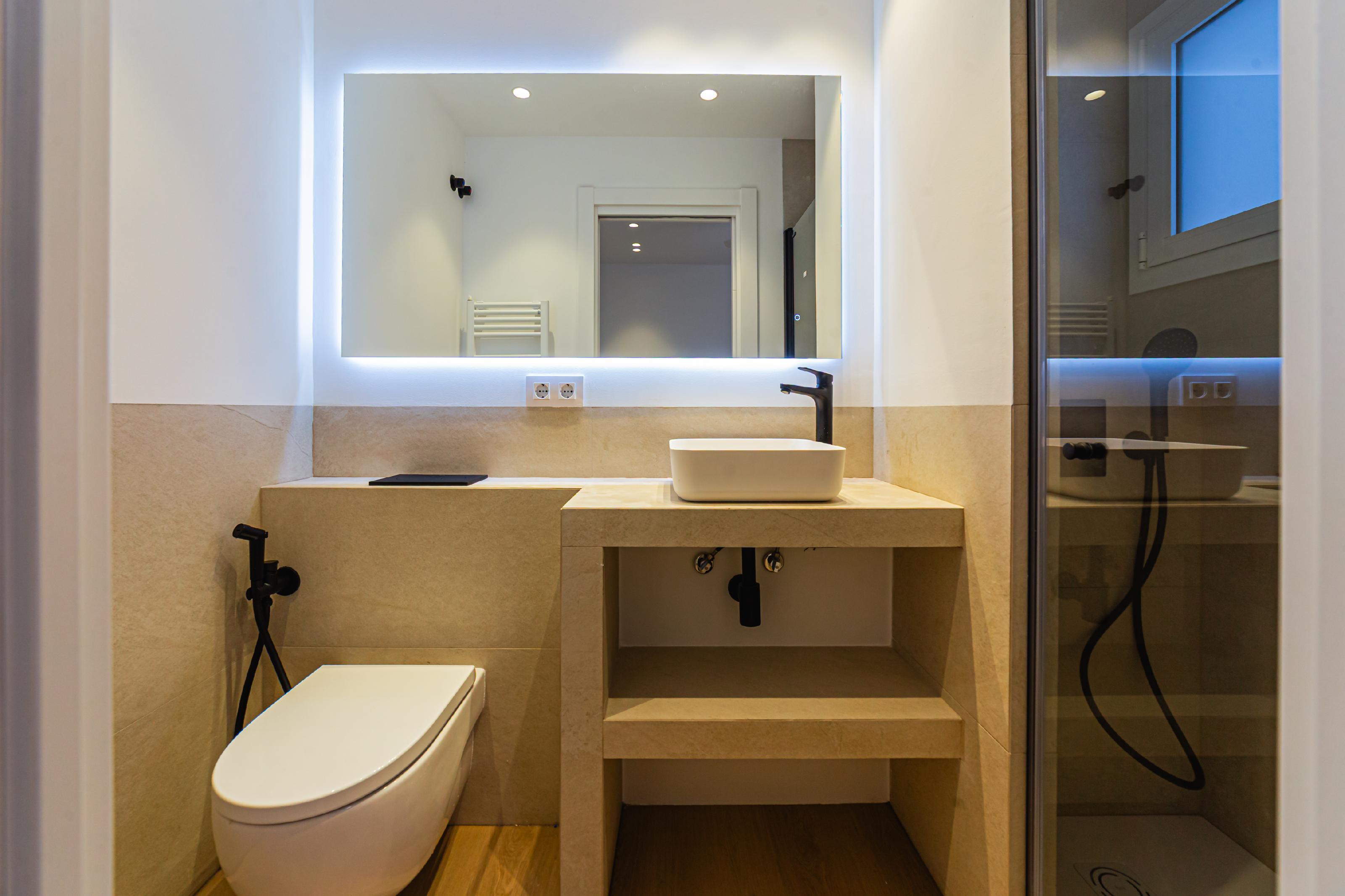 Imagen 5 Piso en venta en Barcelona / Plaça Dr. Modrego - Felip ll