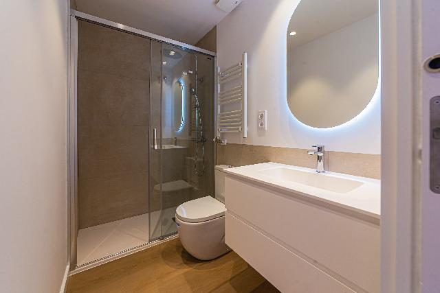 Imagen 4 Inmueble 296748 - Piso en venta en Barcelona / Plaça Dr. Modrego - Felip ll