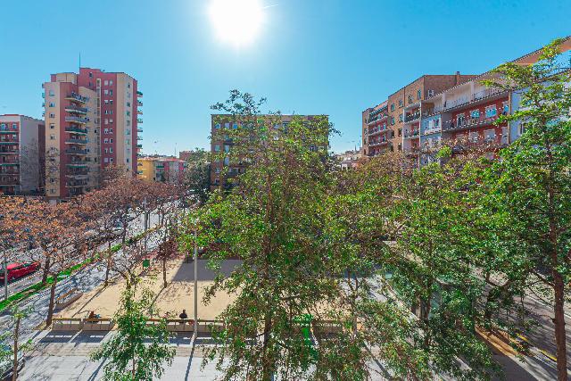 Imagen 12 Inmueble 296748 - Piso en venta en Barcelona / Plaça Dr. Modrego - Felip ll
