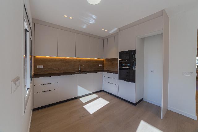 Imagen 6 Inmueble 296748 - Piso en venta en Barcelona / Plaça Dr. Modrego - Felip ll