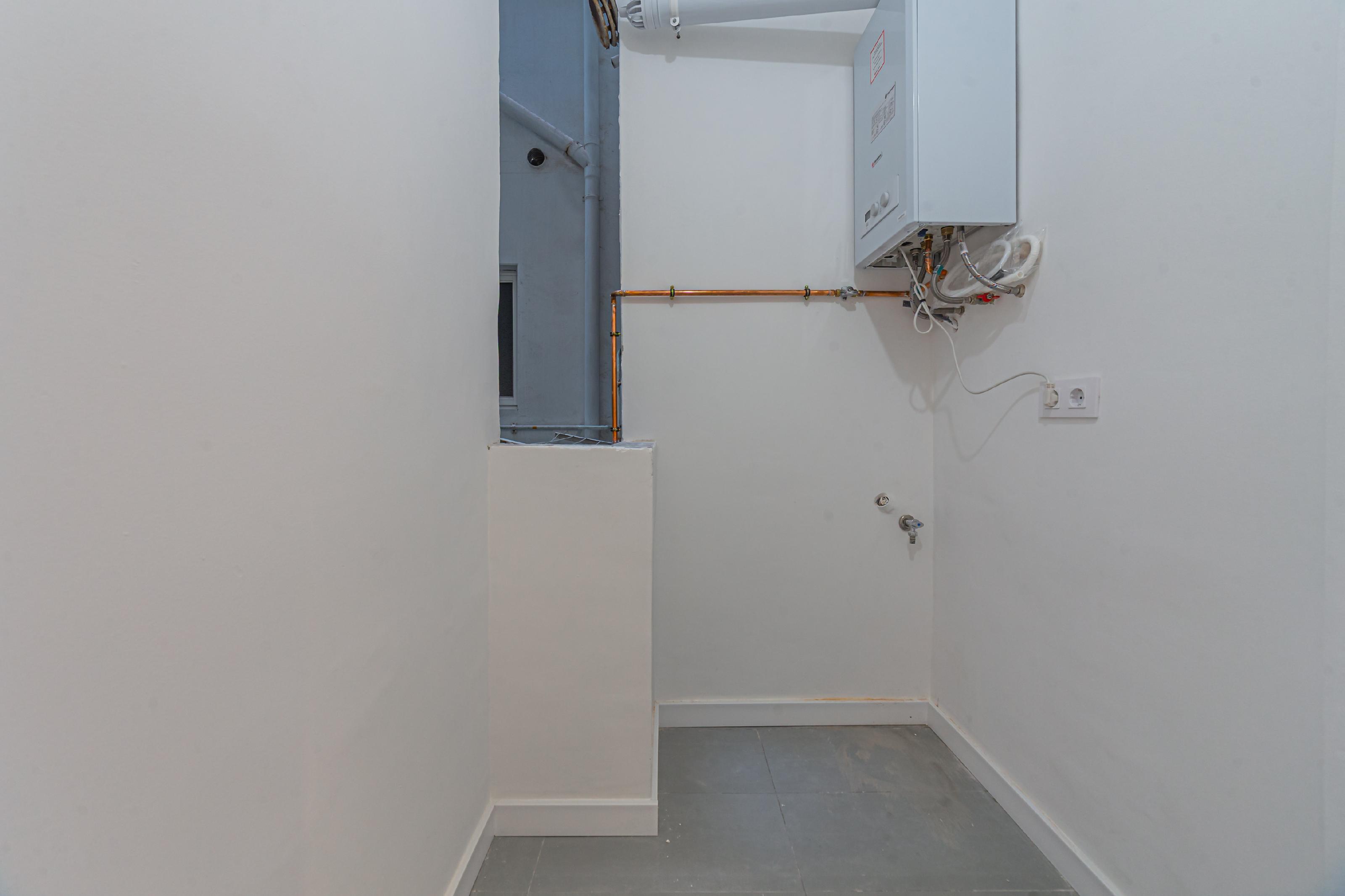 Imagen 27 Piso en venta en Barcelona / Plaça Dr. Modrego - Felip ll