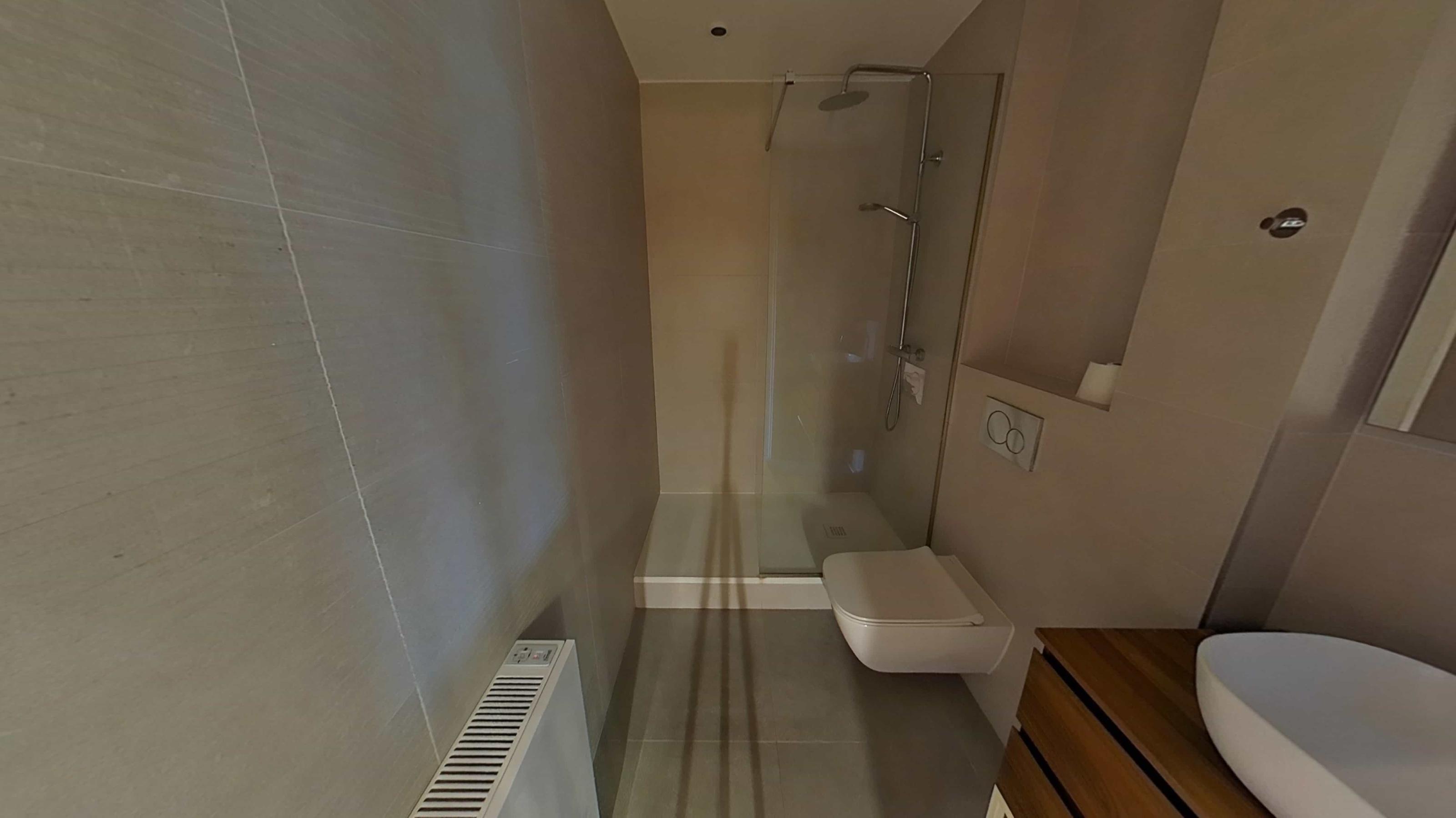 Imagen 10 Piso en venta en Barcelona / Entença - Paral.lel