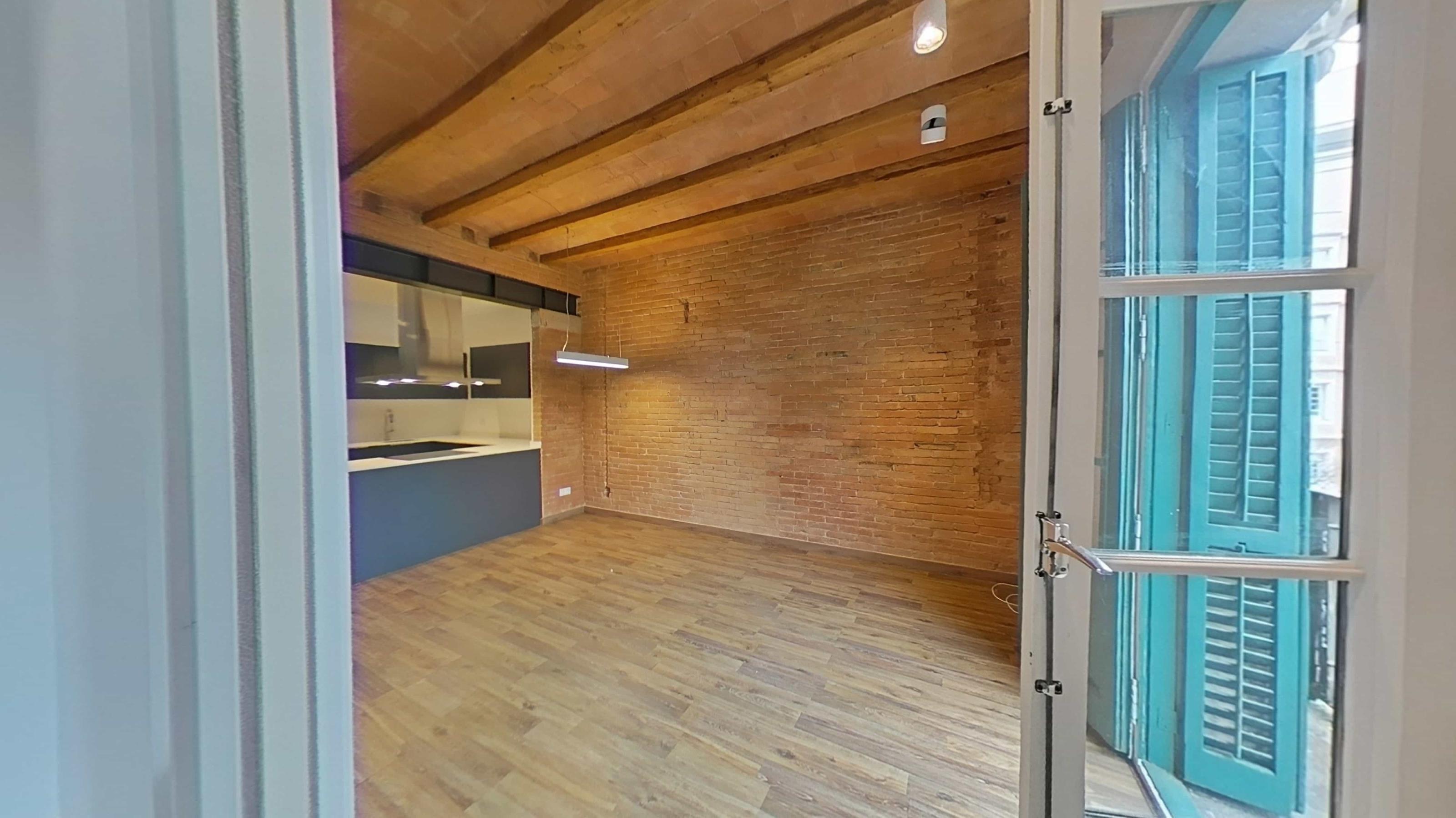 Imagen 27 Piso en venta en Barcelona / Entença - Paral.lel