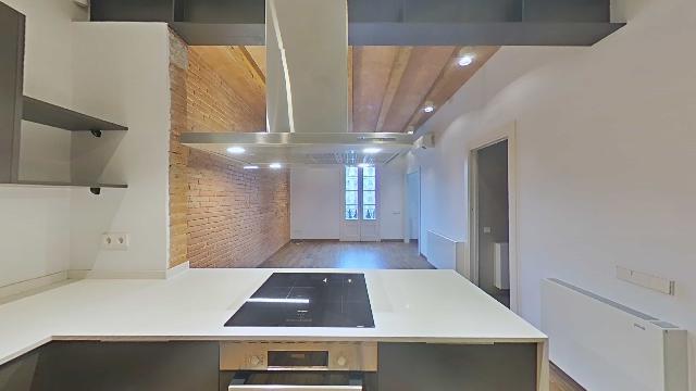 Imagen 5 Inmueble 297497 - Piso en venta en Barcelona / Entença - Paral.lel