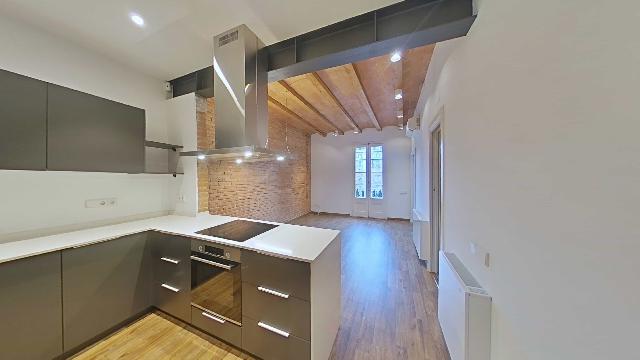 Imagen 4 Inmueble 297497 - Piso en venta en Barcelona / Entença - Paral.lel